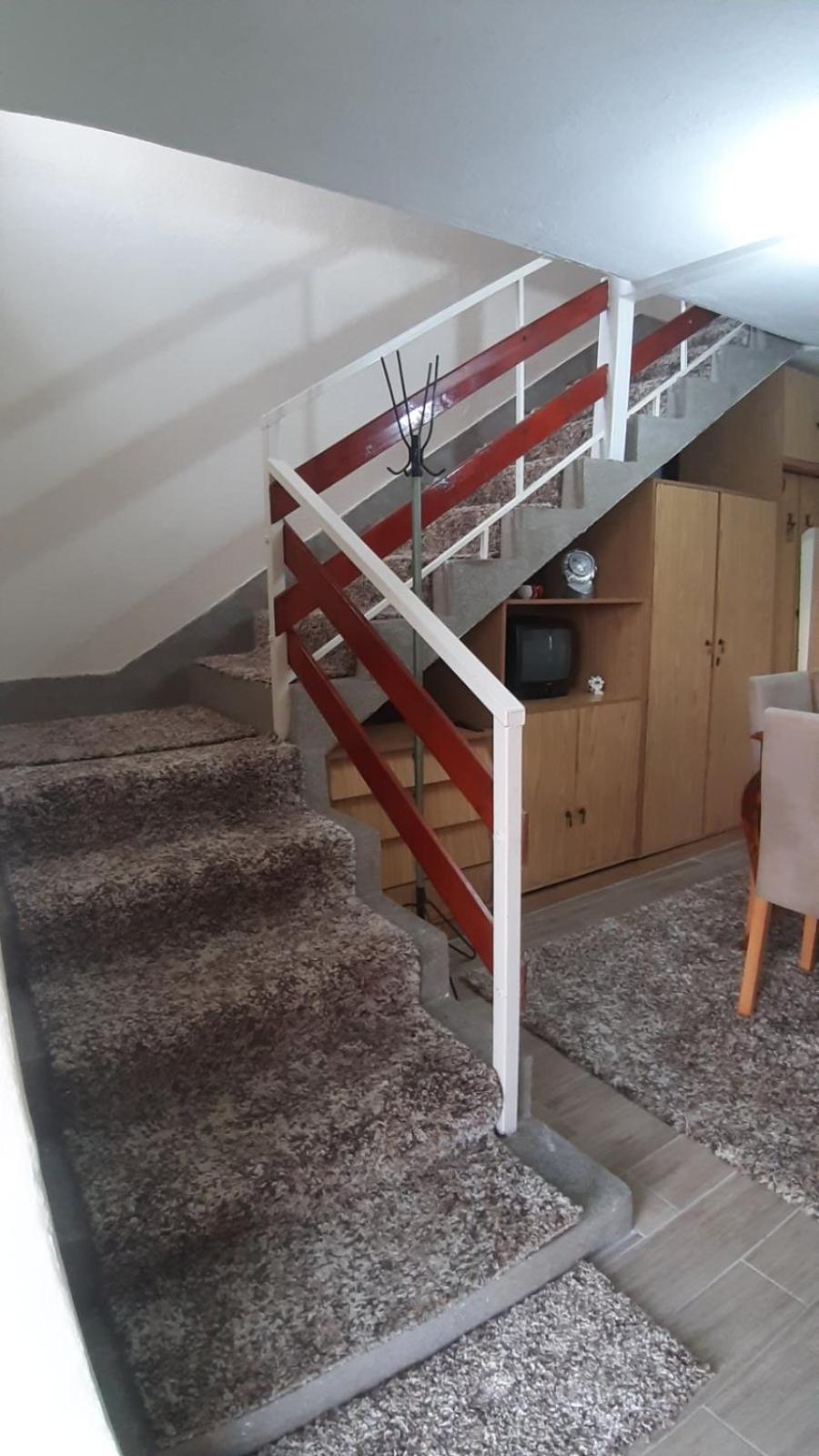 Krusevski Odaji Biljana Kruševo Eksteriør bilde